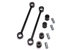 GMC Yukon Sway Bar Links - Rear - Rough Country - 4-6 Inch Lift - '92-'98 GMC Yukon Sway Bar Links - Rear - Rough Country - 4-6 Inch Lift - '92-'98